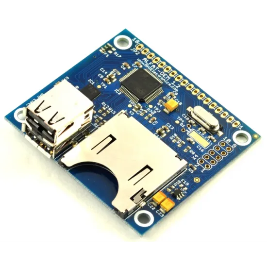 Module d'accès mémoire ALFAT OEM Module d'accès mémoire ALFAT OEM