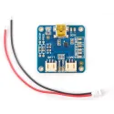 USB Ladegerät für LiPo und LiIon Akkus USB Ladegerät für LiPo und LiIon Akkus