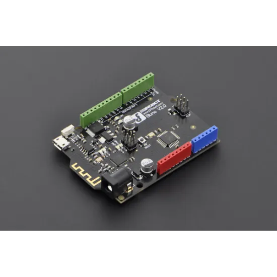 Micro-contrôleur Bluno – microcontrôleur Bluetooth 4.0 compatible Arduino Uno Micro-contrôleur Bluno – microcontrôleur Bluetooth 4.0 compatible Arduino Uno
