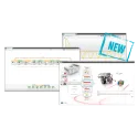 Logiciel Lego Education EV3 version multipostes Logiciel Lego Education EV3 version multipostes
