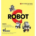 RobotC 4.0 für Lego Mindstorms NXT und EV3 – Lizenz für 6 Anwender