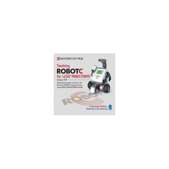 Teaching RobotC for Lego Mindstorms NXT programming Teaching RobotC for Lego Mindstorms NXT programming