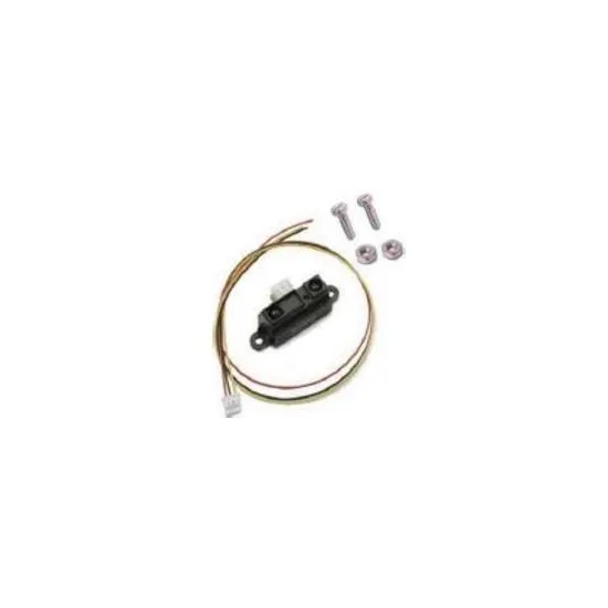 Capteur infrarouge Sharp Pack de 3 Capteur infrarouge Sharp Pack de 3