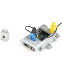 SmartiPi - boîte Raspberry Pi compatible Lego SmartiPi - boîte Raspberry Pi compatible Lego