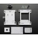 SmartiPi - Eine Lego kompatible Raspberry Pi Box SmartiPi - Eine Lego kompatible Raspberry Pi Box