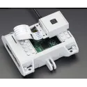 SmartiPi - Eine Lego kompatible Raspberry Pi Box SmartiPi - Eine Lego kompatible Raspberry Pi Box