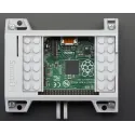 SmartiPi - boîte Raspberry Pi compatible Lego SmartiPi - boîte Raspberry Pi compatible Lego