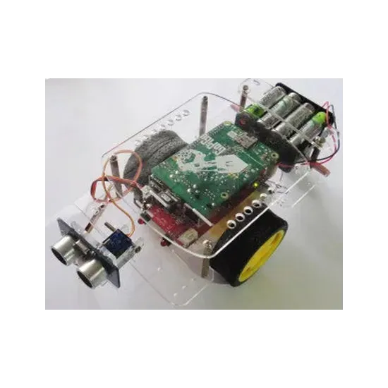 GoPiGo Classroom Package GoPiGo Classroom Package