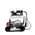 BrickPI+ - Interface Raspberry Pi pour Lego Mindstorms BrickPI+ - Interface Raspberry Pi pour Lego Mindstorms