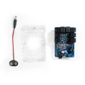 BrickPI+ - Interface Raspberry Pi pour Lego Mindstorms BrickPI+ - Interface Raspberry Pi pour Lego Mindstorms