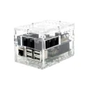 BrickPI+ - Interface Raspberry Pi pour Lego Mindstorms BrickPI+ - Interface Raspberry Pi pour Lego Mindstorms