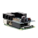 BrickPI+ - Interface Raspberry Pi pour Lego Mindstorms BrickPI+ - Interface Raspberry Pi pour Lego Mindstorms