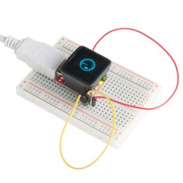 SparkFun Inventor’s Kit for MicroView