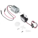 Kit de l’inventeur Sparkfun pour MicroView Kit de l’inventeur Sparkfun pour MicroView