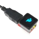 Arduino OLED-Modul - Sparkfun MicroView Arduino OLED-Modul - Sparkfun MicroView
