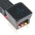 Arduino OLED-Modul - Sparkfun MicroView Arduino OLED-Modul - Sparkfun MicroView