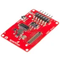 Bloc UART pour Intel® Edison Bloc UART pour Intel® Edison