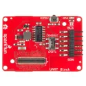 Bloc UART pour Intel® Edison Bloc UART pour Intel® Edison