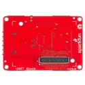 Bloc UART pour Intel® Edison Bloc UART pour Intel® Edison