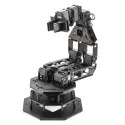 Set für PhantomX Reactor Roboterarm (mit Servomotoren) Set für PhantomX Reactor Roboterarm (mit Servomotoren)