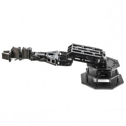 phantomx robot turret kit
