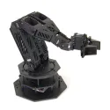 Set für PhantomX Reactor Roboterarm (mit Servomotoren) Set für PhantomX Reactor Roboterarm (mit Servomotoren)