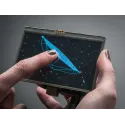 Gameduino 2 Shield mit 4.3" Touchscreen 480 x 272 Gameduino 2 Shield mit 4.3" Touchscreen 480 x 272