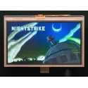 Gameduino 2 Shield mit 4.3" Touchscreen 480 x 272 Gameduino 2 Shield mit 4.3" Touchscreen 480 x 272