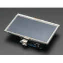 Gameduino 2 Shield mit 4.3" Touchscreen 480 x 272 Gameduino 2 Shield mit 4.3" Touchscreen 480 x 272