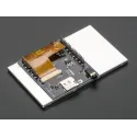Gameduino 2 Shield mit 4.3" Touchscreen 480 x 272 Gameduino 2 Shield mit 4.3" Touchscreen 480 x 272