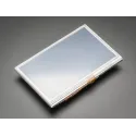 Gameduino 2 Shield mit 4.3" Touchscreen 480 x 272 Gameduino 2 Shield mit 4.3" Touchscreen 480 x 272