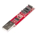 Tiny AVR Programmer Tiny AVR Programmer