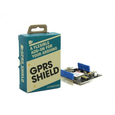 GPRS Shield V2.0 von Seeed Studio