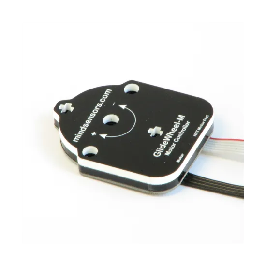 GlideWheel Encoder für Power Functions Motoren für Lego Mindstorms NXT GlideWheel Encoder für Power Functions Motoren für Lego Mindstorms NXT