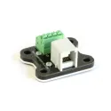 Relaistreiber für Lego Mindstorms NXT Relaistreiber für Lego Mindstorms NXT