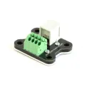 Relaistreiber für Lego Mindstorms NXT Relaistreiber für Lego Mindstorms NXT