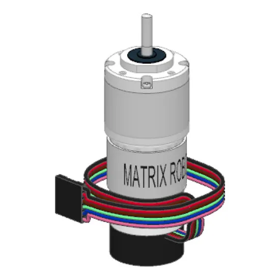 High Torque Motor Kit High Torque Motor Kit