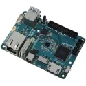 ODROID-XU4 Board, 2 GHz Cortex A15 & A7 ODROID-XU4 Board, 2 GHz Cortex A15 & A7