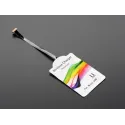 Drahtloses Universal-Ladegerät Qi MicroUSB 85 mm Reverse Drahtloses Universal-Ladegerät Qi MicroUSB 85 mm Reverse