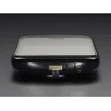 Drahtloses Universal-Ladegerät Qi MicroUSB 85 mm Reverse Drahtloses Universal-Ladegerät Qi MicroUSB 85 mm Reverse