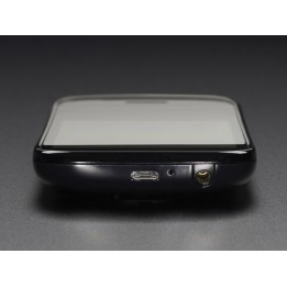 Universal 85 mm Reverse Micro USB Qi Wireless Charging Module
