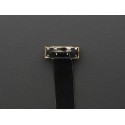 Universal 20 mm Reverse Micro USB Qi Wireless Charging Module