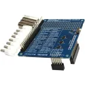 Shifter Shield für Odroid XU4 Shifter Shield für Odroid XU4
