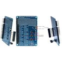 Shifter Shield für Odroid XU4 Shifter Shield für Odroid XU4