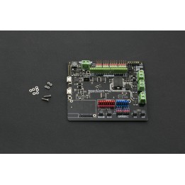  Adapterplatine Romeo für Intel® Edison (Edison-Board nicht im Lieferumfang inbegriffen)