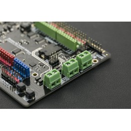 Romeo for Intel® Edison (Edison not included)