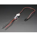 Abwärtsschaltregler vom Typ Buck UBEC DC/DC - 5V @ 3A Output Abwärtsschaltregler vom Typ Buck UBEC DC/DC - 5V @ 3A Output