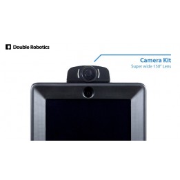 Camera Kit For The Double 2 Telepresence Robot