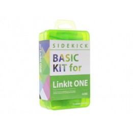 SideKick Basic Kit for LinkIt ONE