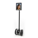 Telepräsenzroboter Double - kompatibel mit iOS Telepräsenzroboter Double - kompatibel mit iOS